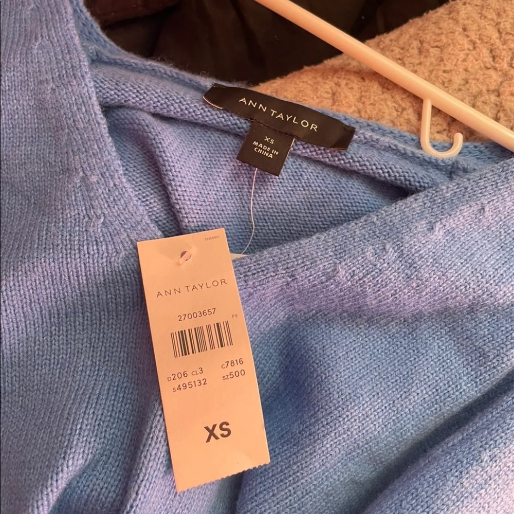 Ann Taylor Sweater